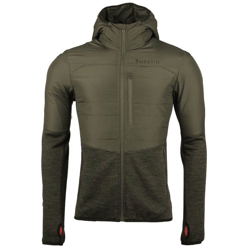 Kurtka Westin Thermo Knit Jacket - XXL