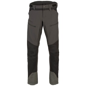 Spodnie Westin Reel Flex Trousers Beluga/Lichen Green - L