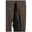 Spodnie Westin Reel Flex Trousers Beluga/Lichen Green - L