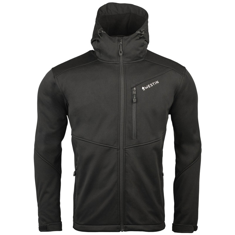 Kurtka Westin Super Duty Softshell 2.0 - L