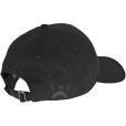 Czapka Westin Badge Cap One Size Jet Black