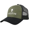 Czapka Westin Jet Cap One Size Moss/ Black