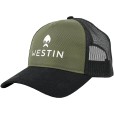 Czapka Westin Jet Cap One Size Moss/ Black