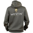 Bluza Westin Original Hoodie Elmwood Green - L