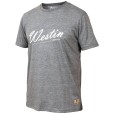 Koszulka Westin Old School T-Shirt Grey - L