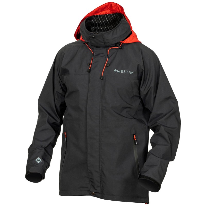 Kurtka Westin W6 Rain Jacket - XL