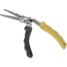 Szczypce Westin Pistol Split Ring Plier - Large