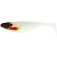 Guma Westin Shadteez 16cm 39g Glow Ghost