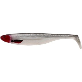 Guma Westin Shadteez Slim V2 22cm 53g Redlight