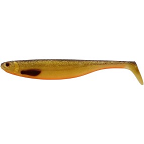 Guma Westin Shadteez Slim V2 22cm 53g Gold Rush