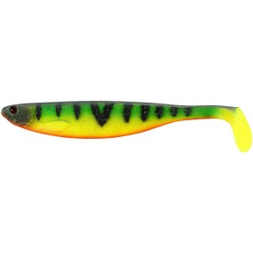 Guma Westin Shadteez Slim V2 22cm 53g Tiger Perch