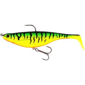 Uzbrojona Guma Westin Shadteez R2f 16cm 55g Crazy Firetiger