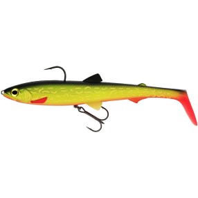 Uzbrojona Guma Westin Bullteez Shadtail R2f 18cm 70g Baltic Pike