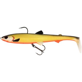 Uzbrojona Guma Westin Bullteez Shadtail R2f 18cm 70g Official Roach