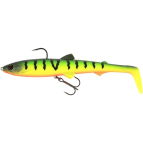 Uzbrojona Guma Westin Bullteez Shadtail R2f 18cm 70g Tiger Perch