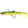Uzbrojona Guma Westin Bullteez Shadtail R2f 18cm 70g Tiger Perch
