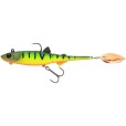 Uzbrojona Guma Westin Hypoteez Spintail 14cm 48g Tiger Perch