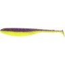Guma Westin Shadteez Ultra 12cm 7g Purple/ Chartreuse