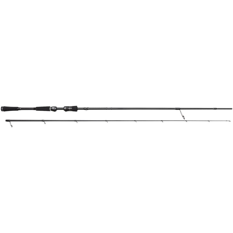 Wędka Westin W3 Finesse T&C 3rd 2,16m 7-21g