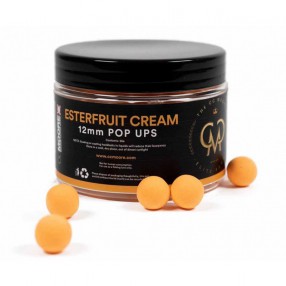 Kulki CC Moore Esterfruit Cream Pop Ups Elits 14mm. 98307
