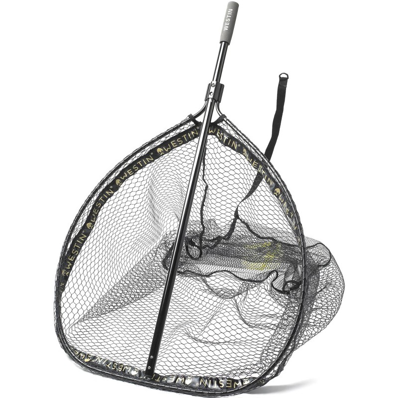 Podbierak Westin W3 C&R Landing Net XL