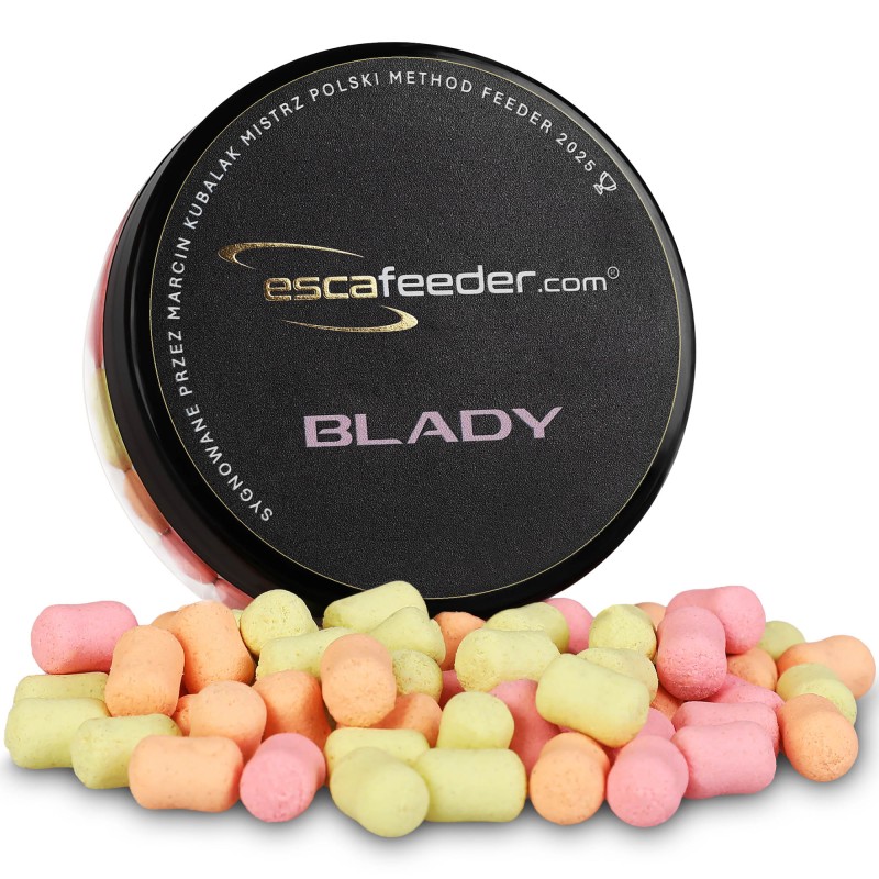 Wafters Esca Feeder Blady 10mm 