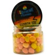 Wafters Eggstreme Fishing Rainbow Egg 8x7mm 50ml