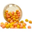 Wafters Eggstreme Fishing Rainbow Egg 8x7mm 50ml