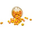 Wafters Eggstreme Fishing Rainbow Egg 8x7mm 50ml