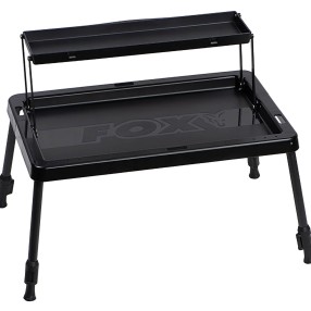 Stolik Fox Compact 2 Tier Bivvy Table