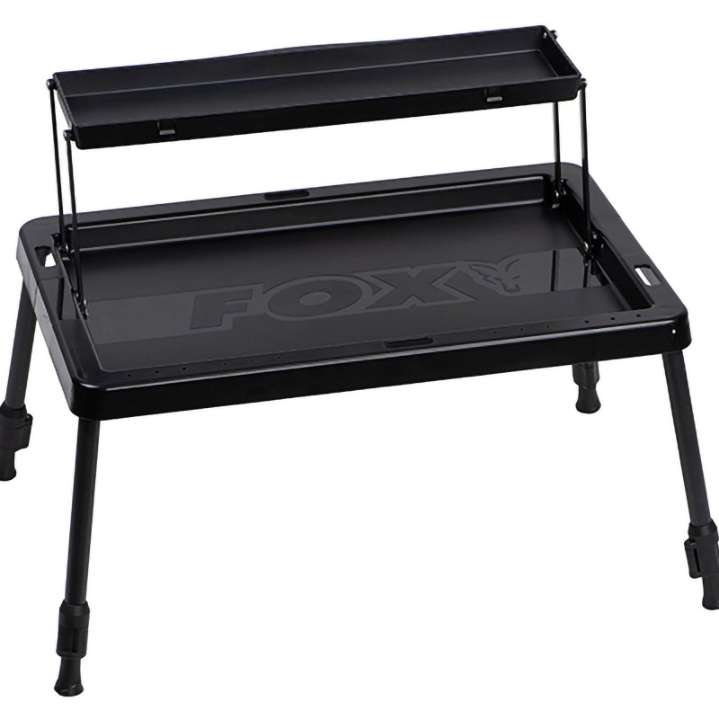 Stolik Fox Compact 2 Tier Bivvy Table