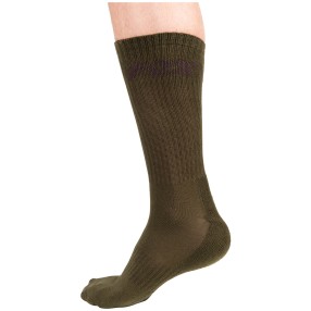 Skarpetki Fox Green Socks 3-Pack - 10-12 UK / 44-47 EU