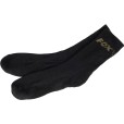 Skarpetki Fox Black Socks 3-Pack - 10-12 UK / 44-47 EU