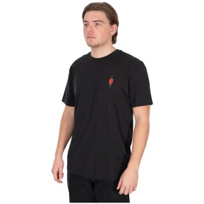 Koszulka Fox Orange Indicator T - M