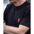 Koszulka Fox Orange Indicator T - L