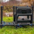 Kosz Wędkarski/ Siedzisko Preston Absolute 5G Station - Black Edition