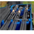 Pokrowiec Na Wędki Preston Hardcase Rod Safe - XL