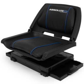 Fotel Obrotowy Preston Absolute 5G 360 Seat Unit