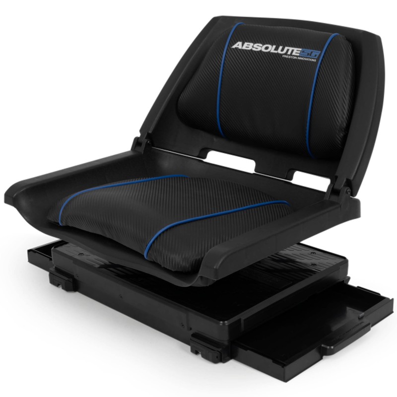 Fotel Obrotowy Preston Absolute 5G 360 Seat Unit