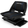 Fotel Obrotowy Preston Absolute 5G 360 Seat Unit