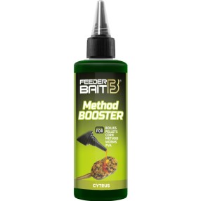 Booster Feeder Bait Cytrus 100ml
