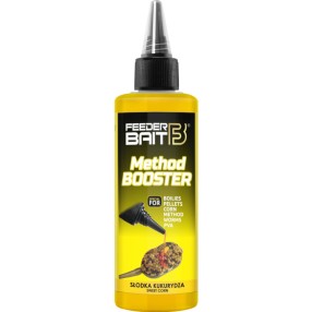 Booster Feeder Bait Sweet Corn 100ml