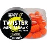 Wafters Feeder Bait Mini Ślimak Czosnek