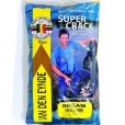 Zanęta Marcel Van Den Eynde Super Crack Bream Brown 1kg