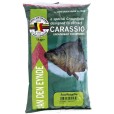 Zanęta Marcel Van Den Eynde Carassio Yellow 1kg