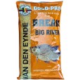 Zanęta Marcel Van Den Eynde Gold Pro Big River 1kg