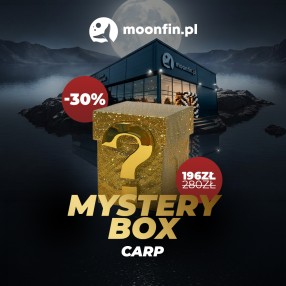 Mystery Box Moonfin - Karp 1