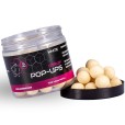 Kulki Nash Citruz Pop Ups 12mm 75g White