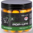 Kulki Nash Monster Shrimp Pop Ups 15mm 75g Yellow 