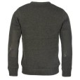 Sweter Nash Scope Knitted Crew Jumper XXL